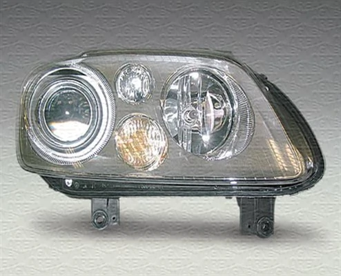Headlight